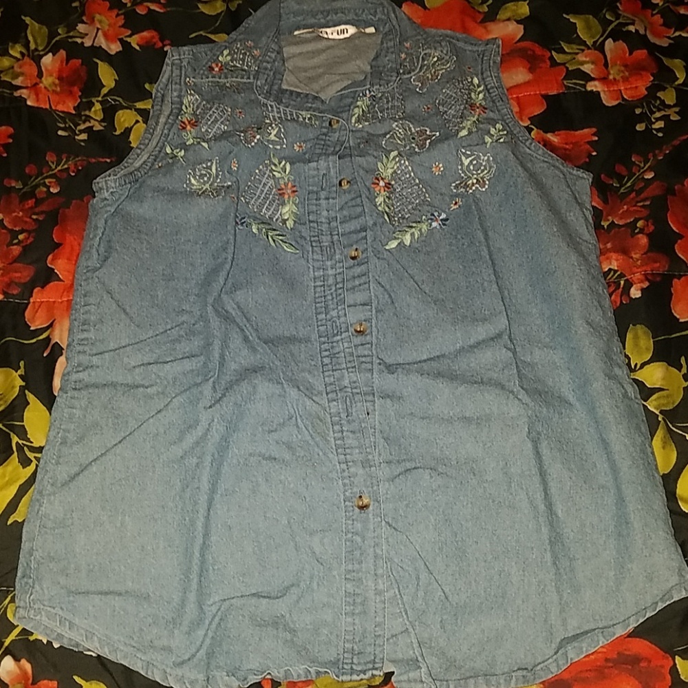 shirt